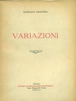 Variazioni