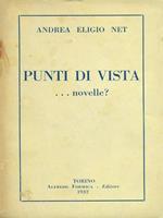 Punti di vita