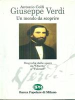 Giuseppe Verdi. Un mondo da scoprire