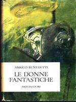 Le donne fantastiche