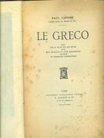 Le greco