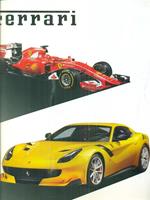 Ferrari year 2015 n 31