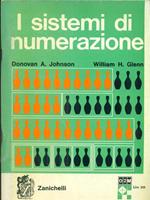 I sistemi di numerazione