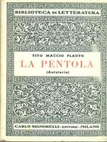 La pentola