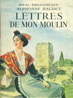 Lettres de mon Moulin