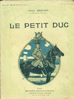 Le petit duc