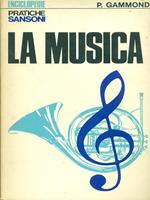 La musica