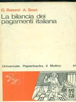 La bilancia dei pagamenti italiana