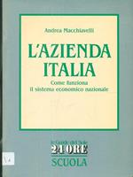 L' azienda Italia