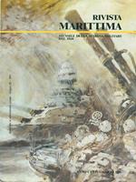 rivista marittima 3 / marzo 1991