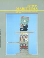 Rivista marittima 5 / maggio 1990