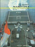 Rivista marittima 2 / febbraio 1988