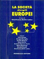 La società degli europei