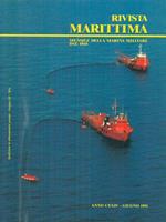 Rivista marittima 6 / giugno 1991