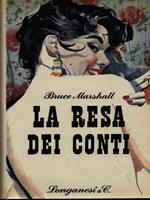 La resa dei conti