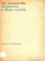 Economia e Stato Sociale