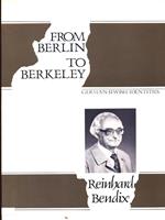 From Berlin to Berkeley