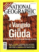 National Geographic Italia. Maggio 2006N. 5