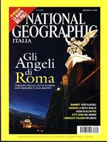 National Geographic Italia. Maggio 2009Vol. 23 N. 5