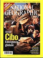 National Geographic Italia. Giugno 2009Vol. 223 N. 6