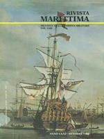 Rivista marittima 10 / ottobre 1988