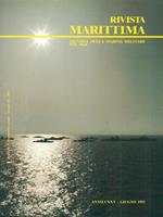 Rivista marittima 6 / giugno 1992