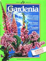 Gardenia. N. 70 Febbraio 1990