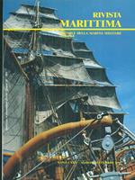 Rivista marittima 8/9 - agosto/settembre 1992