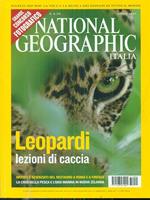 national geographic Italia (aprile 2007)