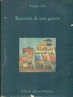 Racconti di una guerra