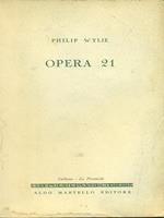 Opera 21