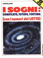 I sogni: significato, futuro, fortuna