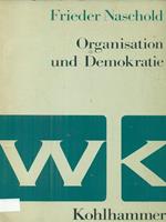 Organisation und demokratie