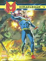 Miracleman 4