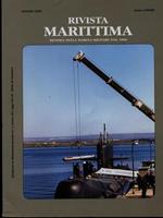 Rivista Marittima Luglio 1999 Anno CXXXII