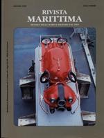 Rivista Marittima Giugno 1999 Anno CXXXII