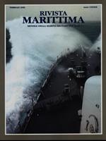 Rivista Marittima febbraio 2006 anno CXXXIX