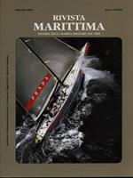 Rivista Marittima maggio 2000 Anno CXXXIII