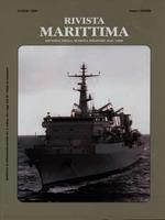 Rivista Marittima luglio 2000 Anno CXXXIII