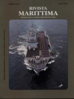 Rivista Marittima febbraio 1999 Anno CXXXII