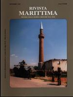 Rivista Marittima novembre 1999 Anno CXXXII