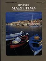 Rivista Marittima agosto-settembre 1999 Anno CXXXII