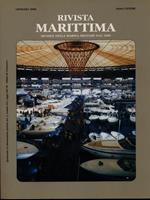 Rivista Marittima gennaio 2000 Anno CXXXIII