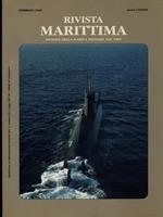 Rivista Marittima febbraio 2000 Anno CXXXIII