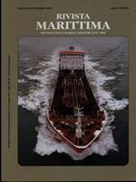 Rivista Marittima agosto-settembre 2000 Anno CXXXIII