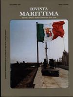 Rivista Marittima dicembre 2000 Anno CXXXIII