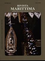 Rivista Marittima ottobre 2002 Anno CXXXV