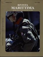 Rivista Marittima febbraio 2002 Anno CXXXV