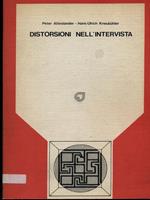 Distorsioni nell'intervista