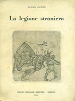 La legione straniera